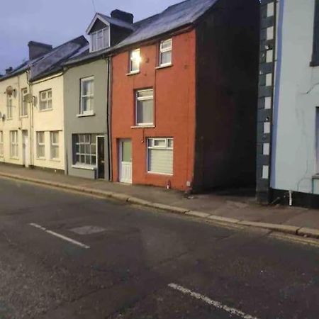 Haven - Beautiful 3 Bedroom House Ballynahinch المظهر الخارجي الصورة