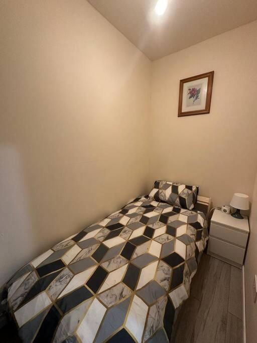 Haven - Beautiful 3 Bedroom House Ballynahinch المظهر الخارجي الصورة