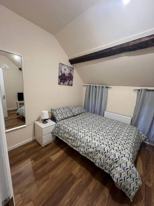 Haven - Beautiful 3 Bedroom House Ballynahinch المظهر الخارجي الصورة